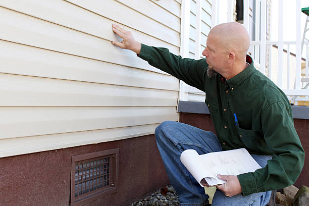 Siding for Multi-Family Homes in Goulding, FL